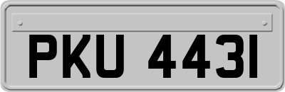 PKU4431