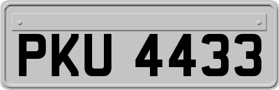 PKU4433
