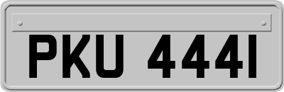 PKU4441