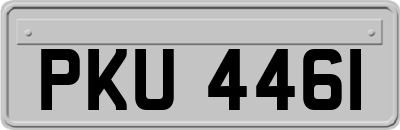 PKU4461