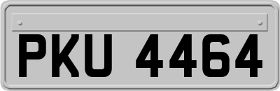 PKU4464
