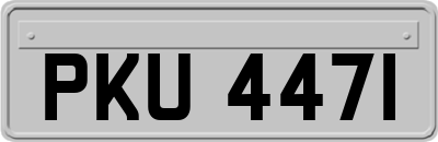 PKU4471