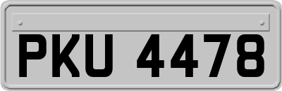 PKU4478