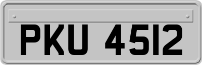 PKU4512