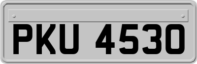 PKU4530