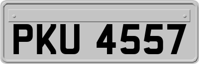 PKU4557