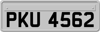 PKU4562