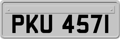 PKU4571