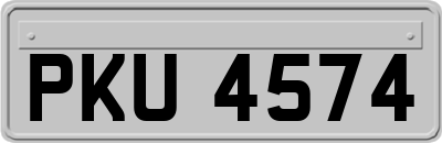 PKU4574