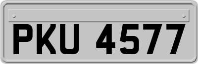 PKU4577