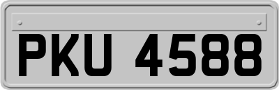 PKU4588