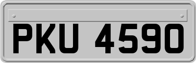 PKU4590