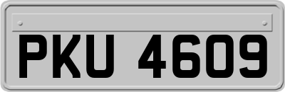 PKU4609