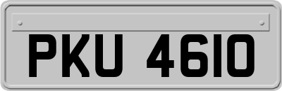 PKU4610