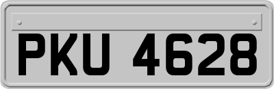 PKU4628