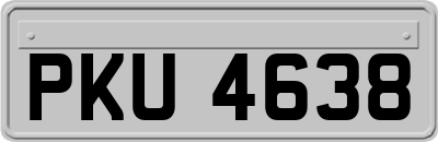 PKU4638