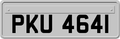 PKU4641