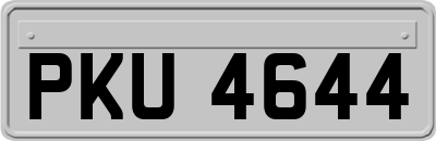 PKU4644