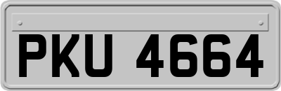 PKU4664