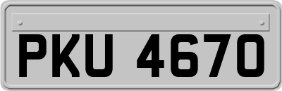 PKU4670