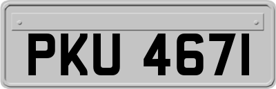 PKU4671