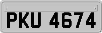 PKU4674
