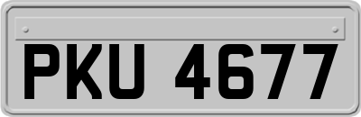 PKU4677
