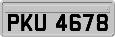 PKU4678