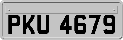 PKU4679