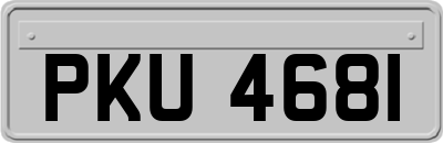 PKU4681