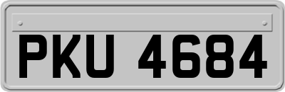 PKU4684