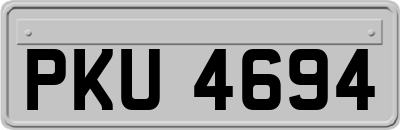 PKU4694