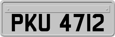 PKU4712