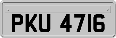 PKU4716