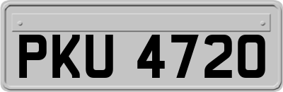 PKU4720