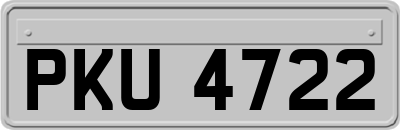 PKU4722