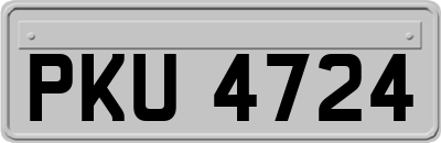 PKU4724