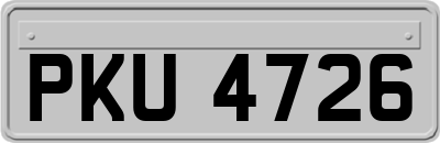 PKU4726