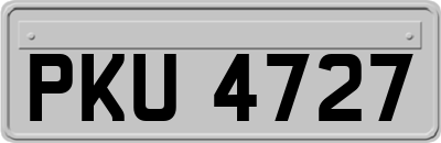 PKU4727