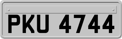 PKU4744