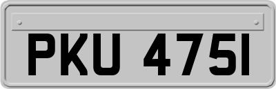PKU4751