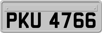 PKU4766