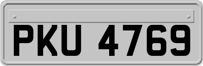 PKU4769