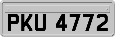 PKU4772
