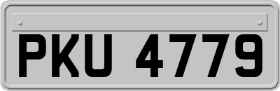 PKU4779