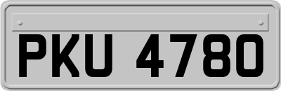 PKU4780