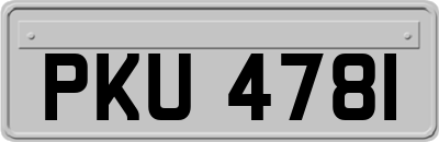 PKU4781