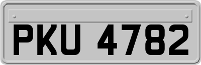 PKU4782