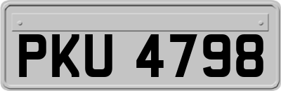 PKU4798
