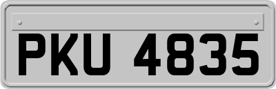 PKU4835